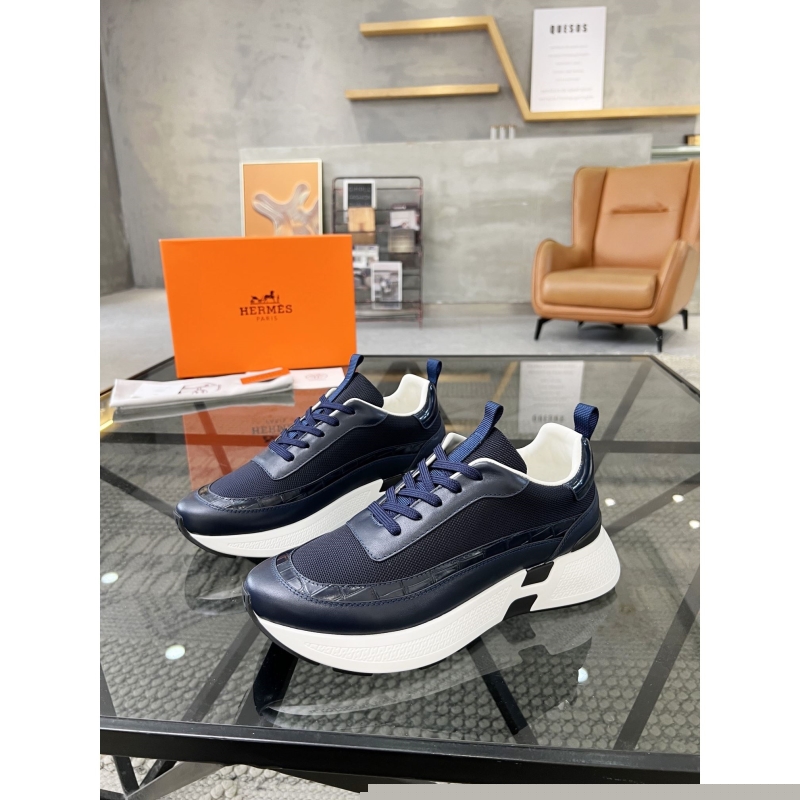 H**mes sneakers